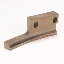 Stokes Weight Adj. Cam Track Segment | C-295-609-1