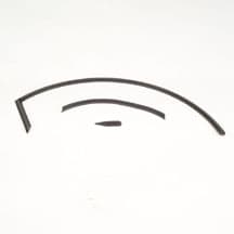 Courtoy R53U Gasket | C303001