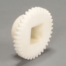 Courtoy 35 Tooth Delrin Fedder Gear | C603003