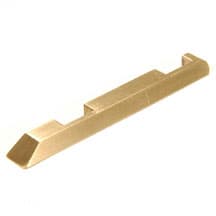 Courtoy Single Sided Scraper | C603008