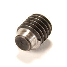 Courtoy Scraper Adjusting Screw | C603009