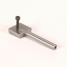 Courtoy Take Out Cam Lock Pin | C701003