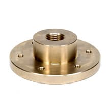 Courtoy Center Hub For Cambody | C701006