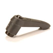 Courtoy Take Out Cam Locking Handle | C701007