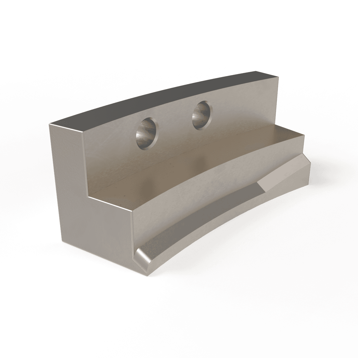 Courtoy Holding Ledge | C701012