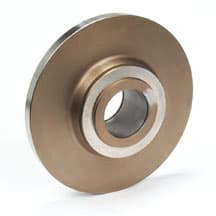 Courtoy Pressure Roll | C705001
