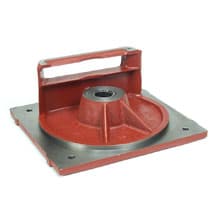 Stokes End Plate | D-232-783-1