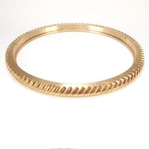 Stokes Ring Gear - Bronze | D-236-858-1