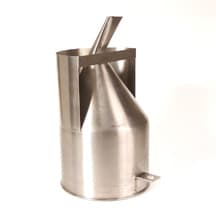 Stokes Hopper | D-237-293-1
