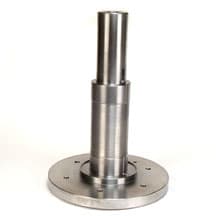 Stokes Spindle | D-295-491-1
