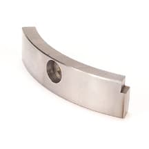 Courtoy Punch Wear Plate | D2
