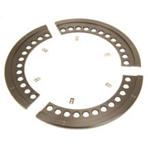 Kikusui Lower Dust Seal Plates For 36 | DD105031