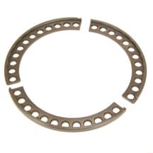 Kikusui Upper Dust Seal Plates For 36 | DD105040
