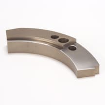 Courtoy Weight Adjuster Cam | E
