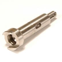 Fette Feeder Paddle Shaft #1 | F103001