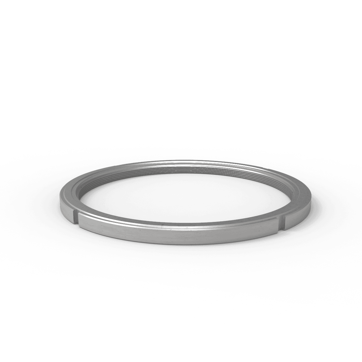 Fette Spindle Nut | F1507001