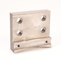 Courtoy Lower Pull Down Cam Base Only | F2