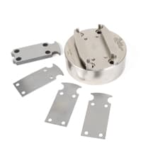 Fette Load Cell Ramp Assembly | F405001