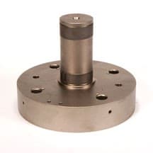 Fette Stand Pedestal | F407006