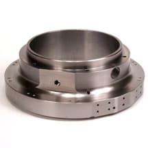 Fette Bearing Housing | F407007