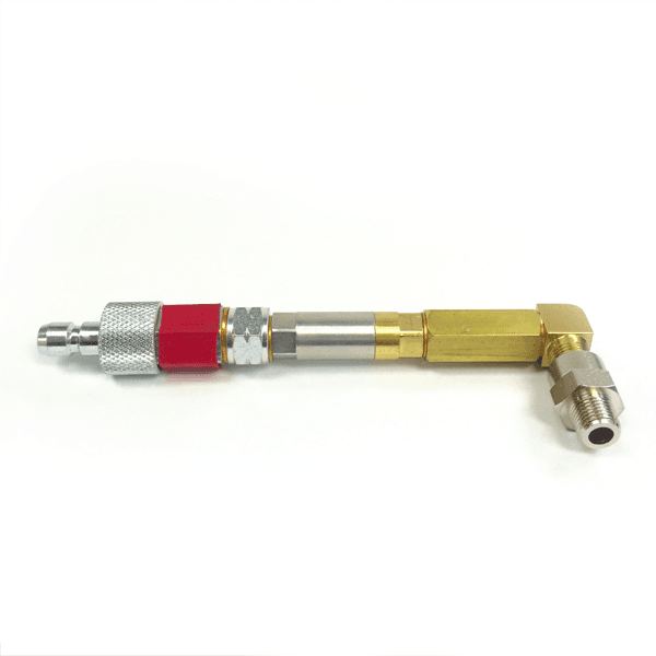Fette Dosing Element Assembly 20Cmm | F407031