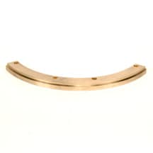 Fette Holding Ledge Euro19-Bronze | 3110401