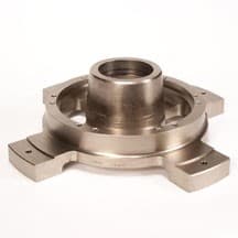 Fette Stand Base | F507005