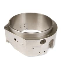 Fette Bearing Housing | F507007