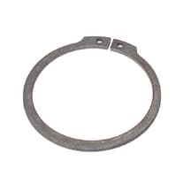 Fette Metric Snap Ring,Od | F507018