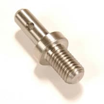 Fette Stud For Pull Handle | F507027