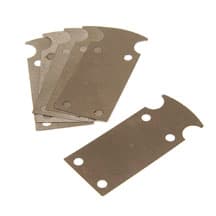 Fette Shim Package For Load Cell | FA50011