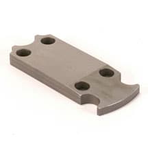 Fette Load Cell Ramp Insert | FA50013
