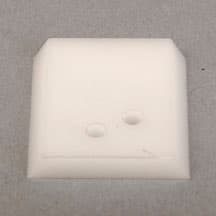Fette Insert For Tablet Strut | FA 50060I