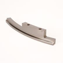Kikusui Lower Punch Eject. Guide Rail | G26-5