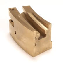 Kikusui Pull Down Cam 4-11Mm Bronze | G28-4