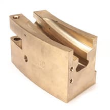 Kikusui Pull Down Cam 9-16Mm Bronze | G29-4