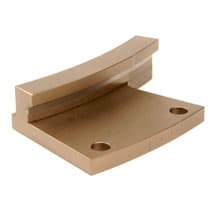 Kikusui Guide Rail - [D] Tool | G43-5