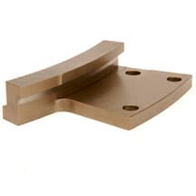Kikusui Guide Rail - [D] Tool | G44-5