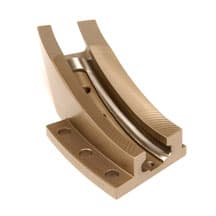 Kikusui Upper Lowering Cam - [D] Tool | G48-5