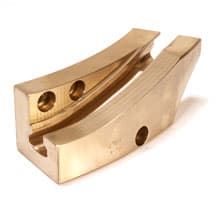 Kikusui Upper Raising Cam, Bronze | G6-4