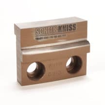 Kikusui Die Set Rail - [B] Tool | G9-3
