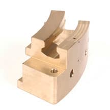 Kikusui Fill Cam 1-8Mm-Bronze Bilayer | GG212010BL