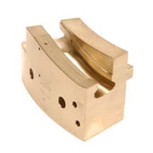 Kikusui Fill Cam 4-11Mm-Bronze Bilayer | GG212020BL