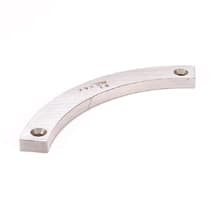 Courtoy Punch Wear Plate | H2