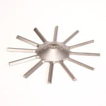 Kikusui Right Feeder Paddle | HERC AF-4R