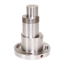 Kikusui Upper Roll Main Shaft | HERC R-3