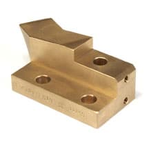 Kikusui Lower Ejection Cam - Bronze | HERCULES G19