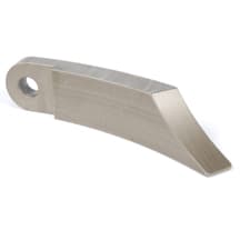 Kikusui Lower Punch Transfer Rail | HERCULES G27