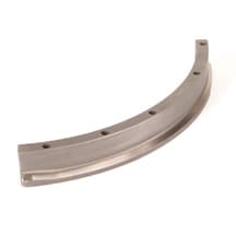 Kikusui Lower Punch Guide Rail | HERCULES Q-2