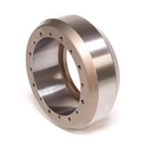 Kikusui Main Pressure Roll | HERCULES R-1
